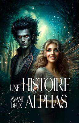 Une Histoire Avant Deux Alphas