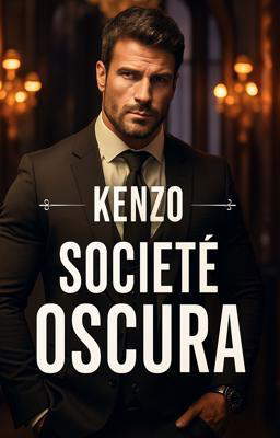 Kenzo : Societa Oscura