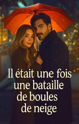 Il était une fois une bataille de boules de neige