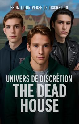 Cover image for Univers de Discrétion : The Dead House