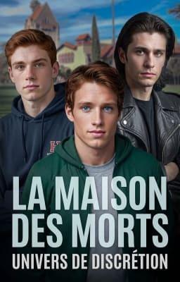 Univers de Discrétion : La Maison des morts