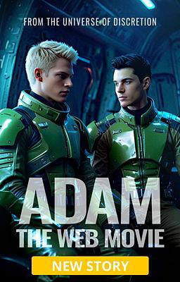 Univers de Discrétion : ADAM le Web Movie