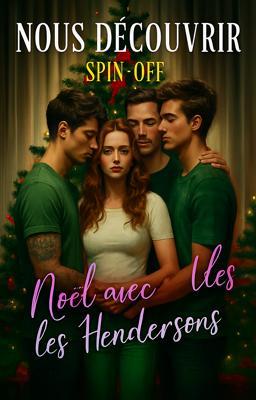 Nous Découvrir Spin Off : Noël avec les Hendersons
