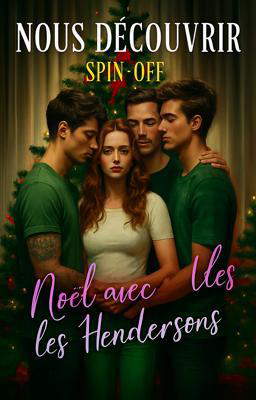 Nous Découvrir Spin Off : Noël avec les Hendersons