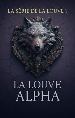 Série de la Louve 1 : La Louve Alpha