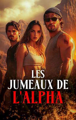 Les Jumeaux de l'Alpha