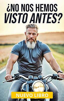 ¿No nos hemos visto antes?
