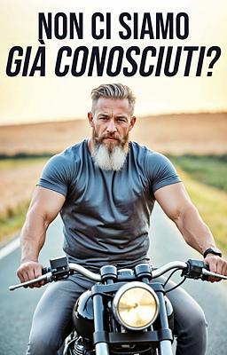 Non ci siamo già incontrati?