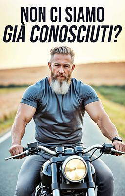 Non ci siamo già incontrati?