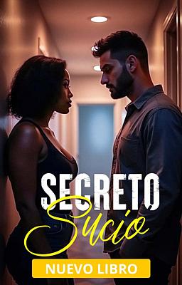 Cover image for Secreto sucio