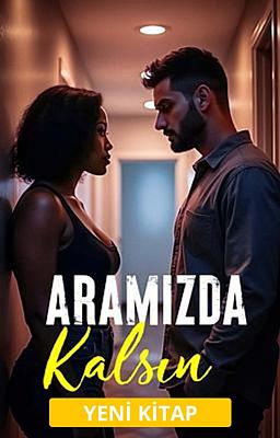Aramızda Kalsın