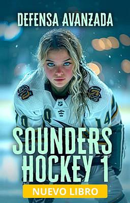 Cover image for Sounders Hockey 1: Defensa avanzada