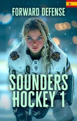 Sounders Hockey 1: Defensa avanzada