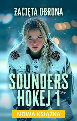 Sounders Hokej 1: Zacięta obrona