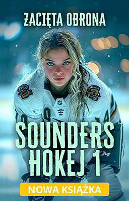 Sounders Hokej 1: Zacięta obrona