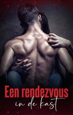 Cover image for Een rendezvous in de kast