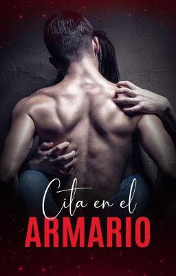 Cover image for Cita en el Armario