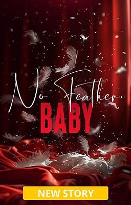 Cover image for No Feather, Baby