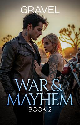 War & Mayhem Book 2: Gravel