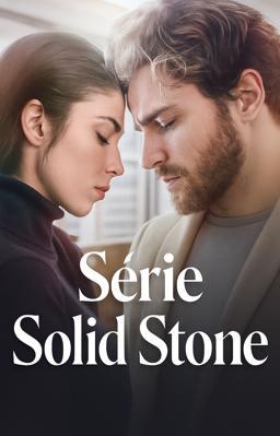 Cover image for Série Solid Stone
