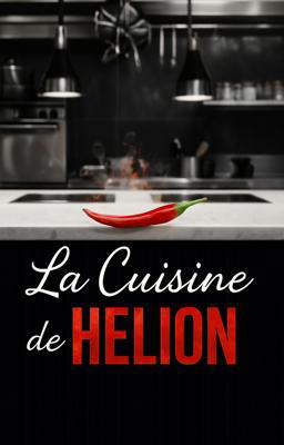 La Cuisine de Helion