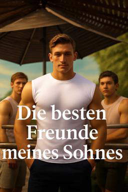 Die besten Freunde meines Sohnes