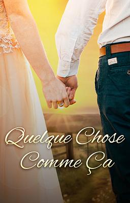 Cover image for Quelque chose comme ça