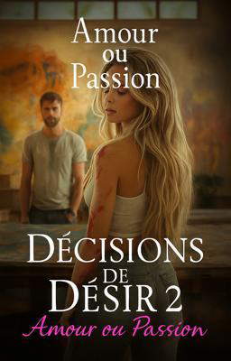 Décisions de Désir 2 : Amour ou Passion