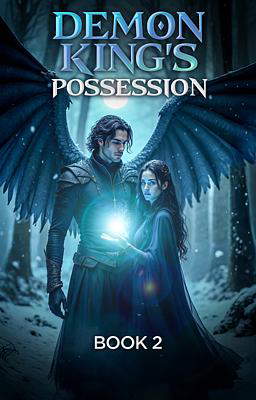 The Demon King's Possession Book 2