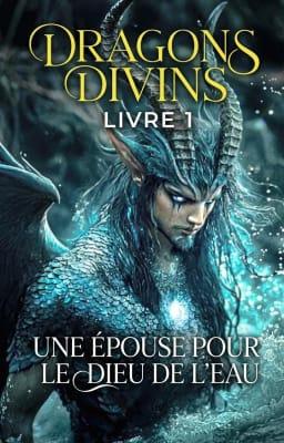 Dragons Divins 1 : Une Épouse pour le Dieu de l'Eau