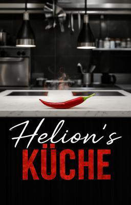 Helions Küche