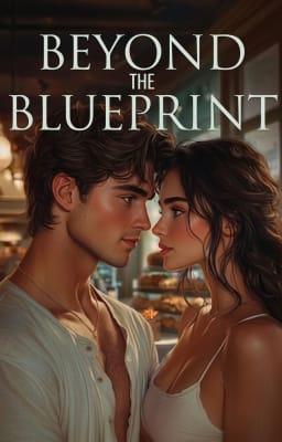 Cover image for Beyond the Blueprint (Deutsch)