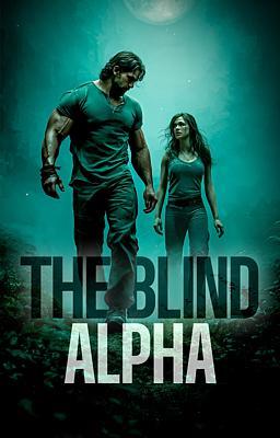 Cover image for The Cursed Bloodline Book 1: The Blind Alpha