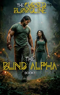 The Cursed Bloodline Book 1: The Blind Alpha