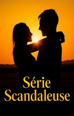 Cover image for Série Scandaleuse
