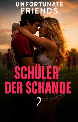 Unfortunate Friends 2: Schüler der Schande