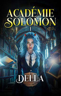 Académie Solomon 1 : Della