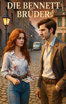 Cover image for Die Bennett Brüder