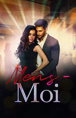 Mens-moi Livre 1 : Mens-moi