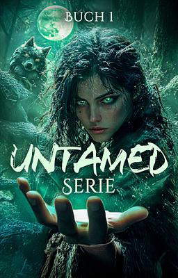 Die Untamed Serie