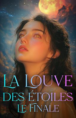 La Louve des étoiles : Le Finale