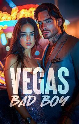 Cover image for Vegas Bad Boy (Deutsch)