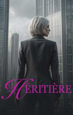 Cover image for L'Héritière