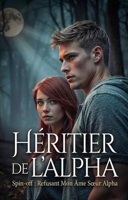 Héritier de l'Alpha Spin-off : Refusant Mon Âme Sœur Alpha