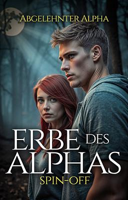 Erbe des Alphas Spin-off: Abgelehnter Alpha