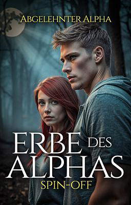 Erbe des Alphas Spin-off: Abgelehnter Alpha