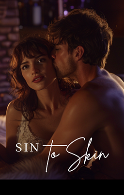 Cover image for Sin to Skin (Deutsch)