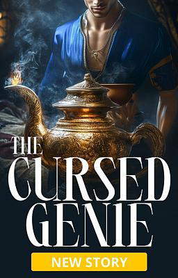The Cursed Genie (Deutsch)