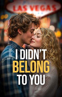 I Didn't Belong to You