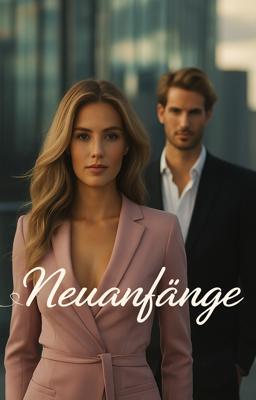 Cover image for Neuanfänge